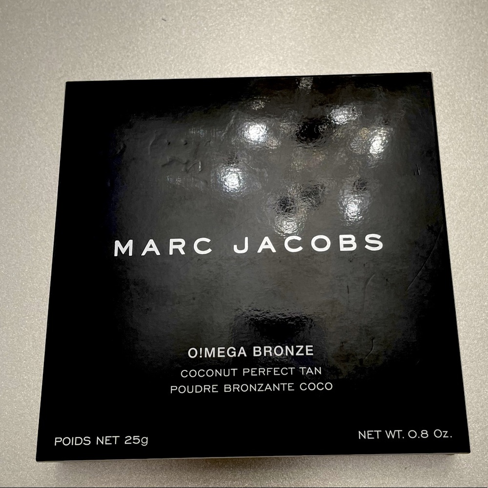 Marc Jacobs O!Mega Bronzer